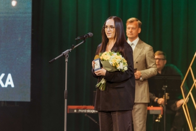 Aleftīna Liene Radjuka