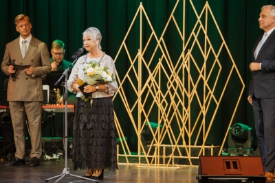 Maija Ozoliņa