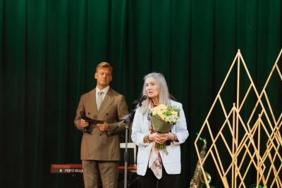 Dina Ratniece