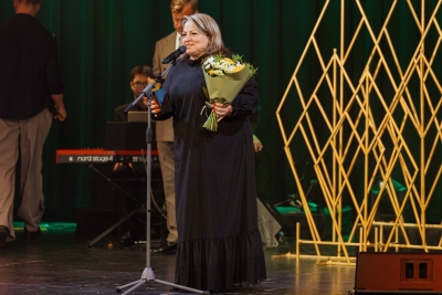 Sanita Lielkalne