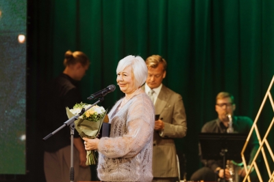 Rita Dombrovska 