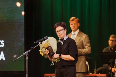 Marika Stepanova 