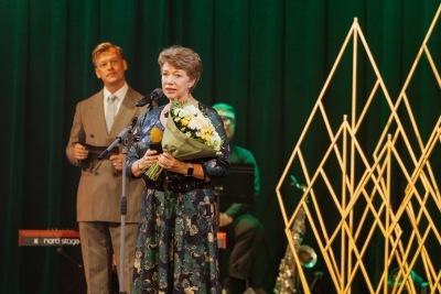 Evija Majore 