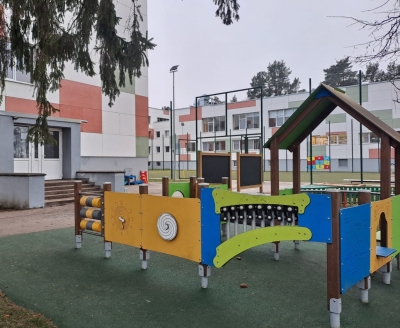 pirmsskolas izglītības iestāde "Bitīte"
