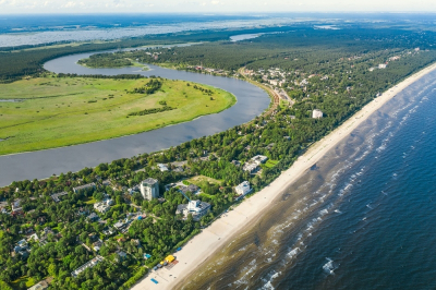 Jūrmalas pilsētas dome apstiprina 2021. gada budžetu
