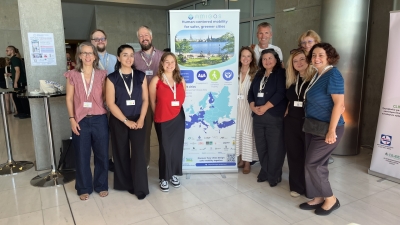 Civitas forums 2026 Grieķijā