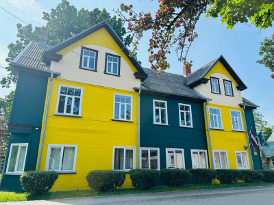 Jūrmalas pamatskola