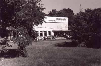 Kino Jūrmala