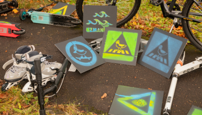 Mobilitātes nedēļa 