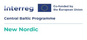 Interreg logo