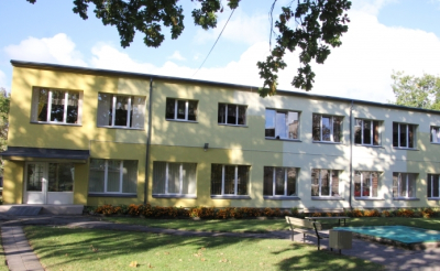 PII podziņa