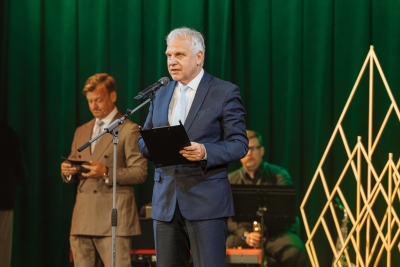 Romāns Mežeckis