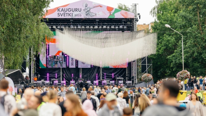 Kauguru svētki
