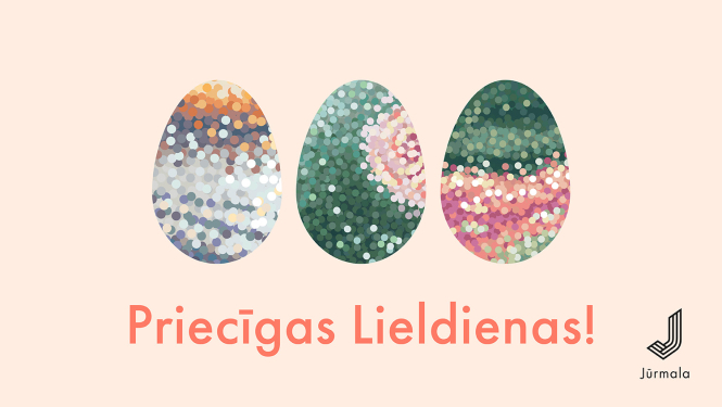 Lieldienu makets