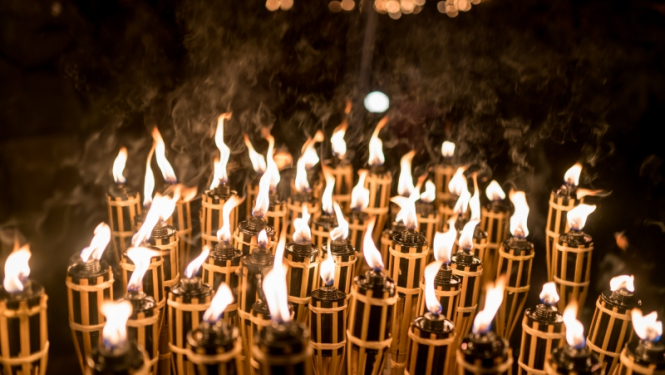 Novembris – Latvijas godināšanas laiks