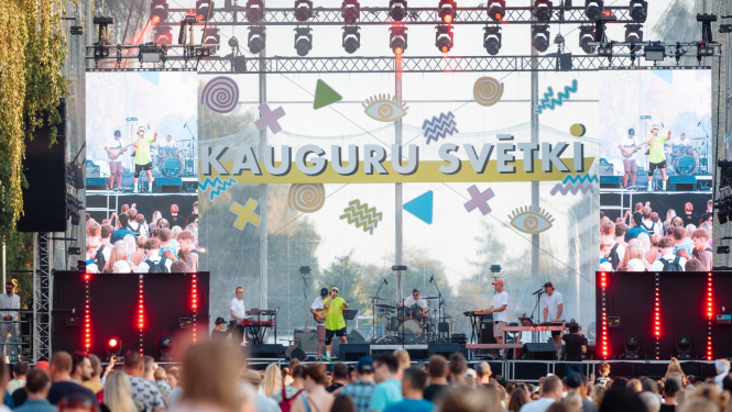 Kauguru svētki