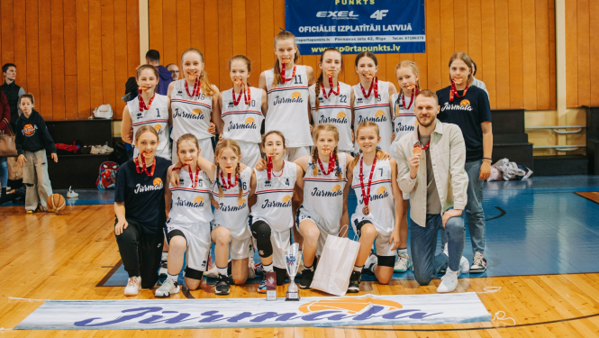Basketbolistes