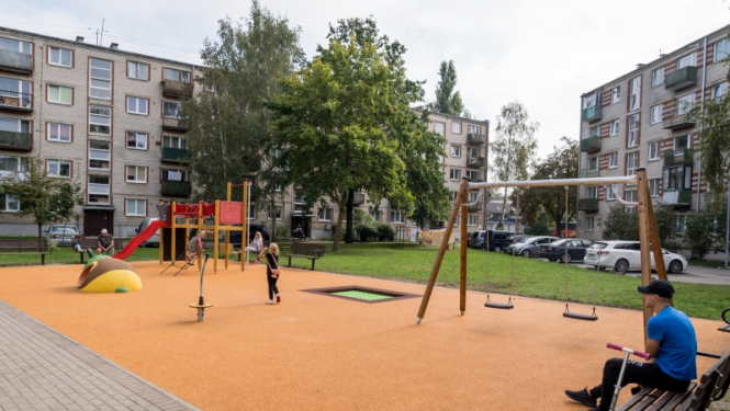 Pašvaldība aicina pieteikt projektus līdzfinansējuma saņemšanai