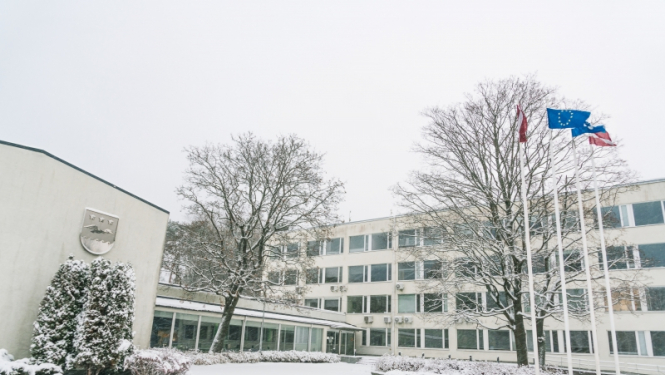 Jūrmalas pilsētas domi vadīs Rita Sproģe