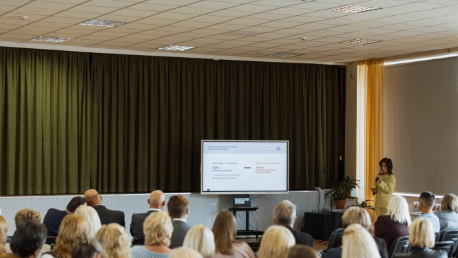 konference