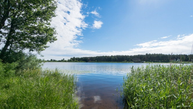 Visās peldvietās var peldēties, izņemot Lielupē pie Slokas