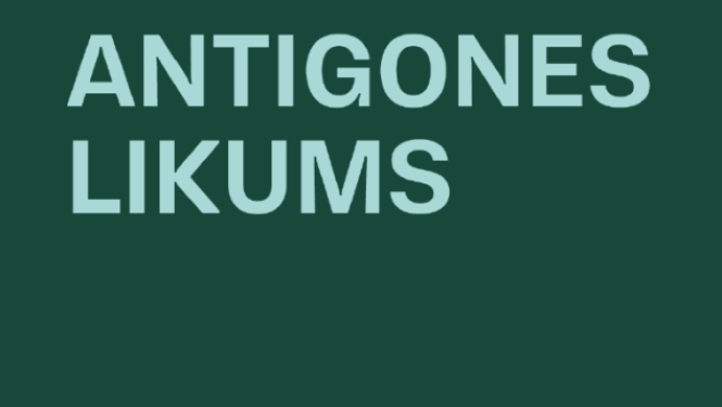 Antigone