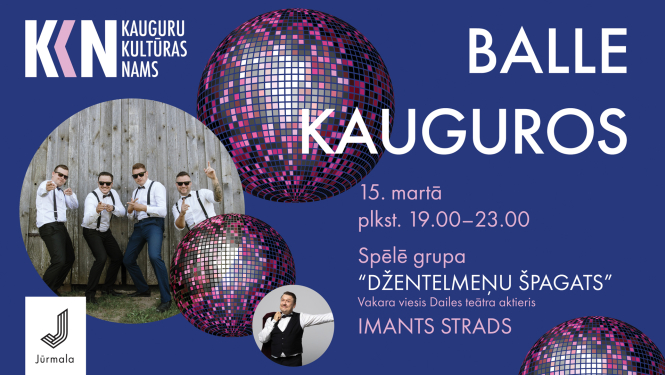 Balle
