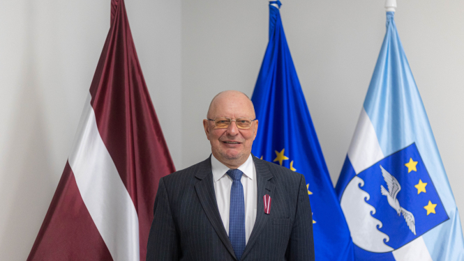 Jānis Lediņš