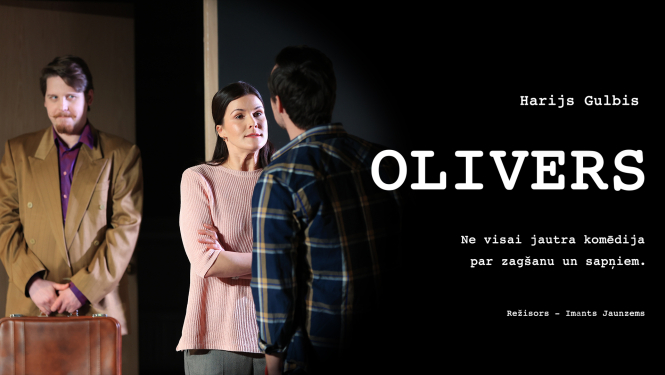 Olivers