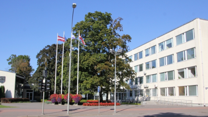 Jūrmalas pilsētas domes oktobra sēdes lēmumi