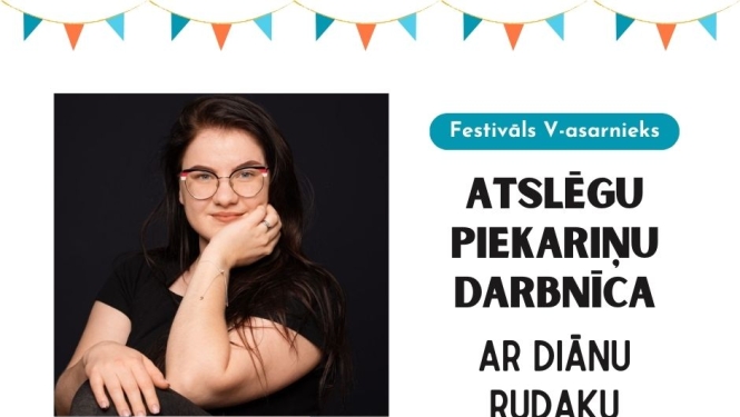 Atslegu piekarini