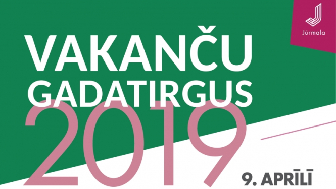 Vakanču gadatirgū piedāvās 150 brīvas darba vietas