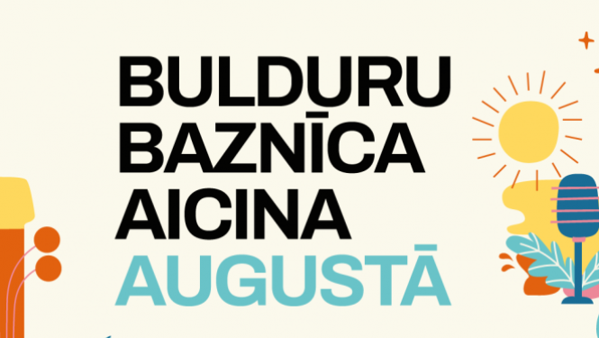 Bulduru baznica