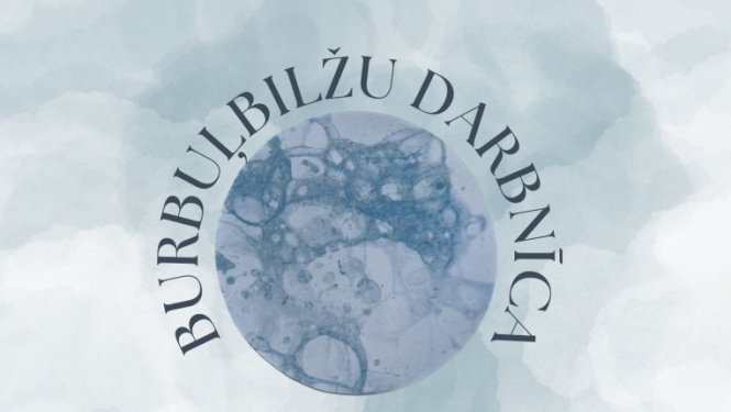 Burbulbildes