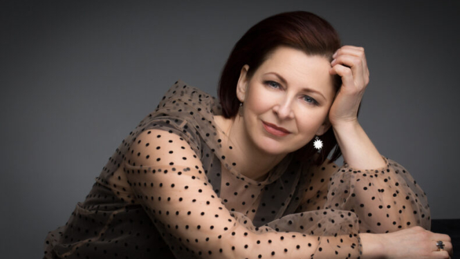 Zane Daudziņa