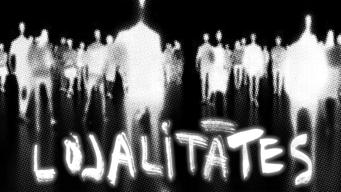 Lojalitātes