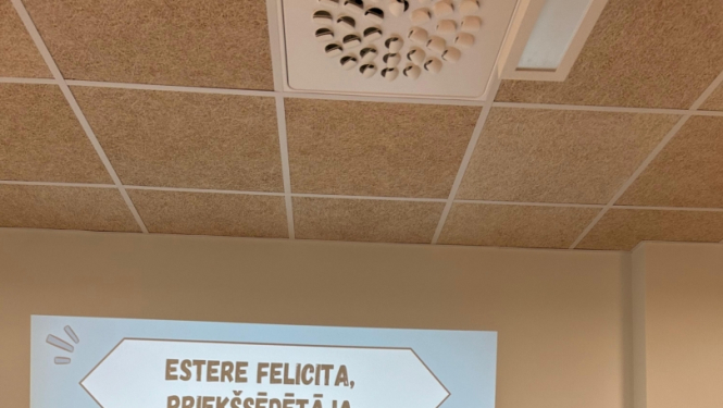 Estere Felicita Žukovska