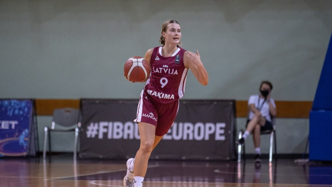 Ieva Korzāne