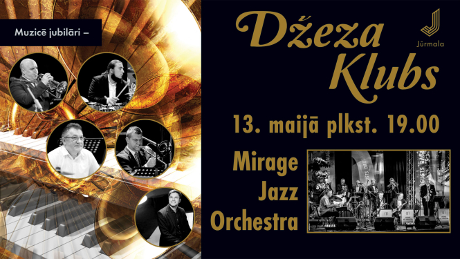 Džezs maijs