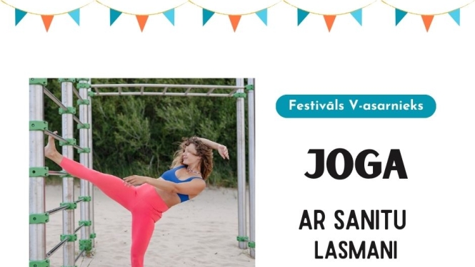 Joga