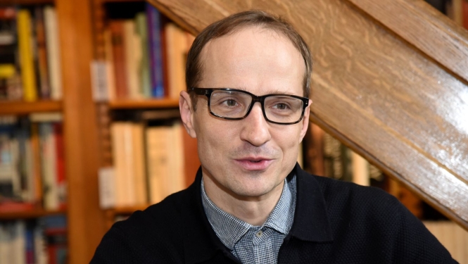Kaspars Znotiņš