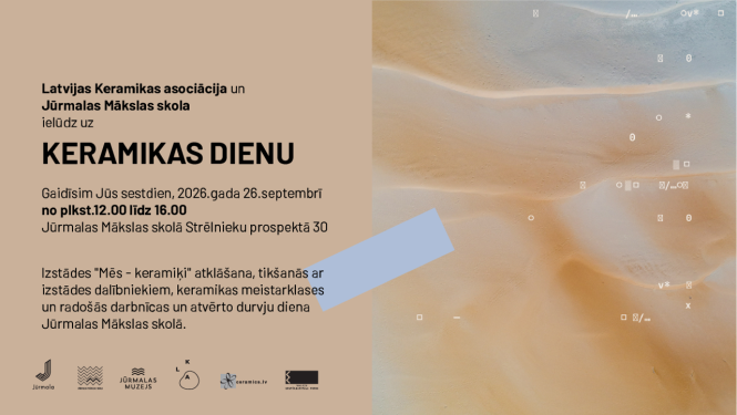 Keramikas diena