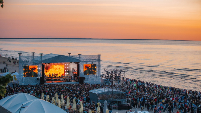 Kūrorta svētki 2023