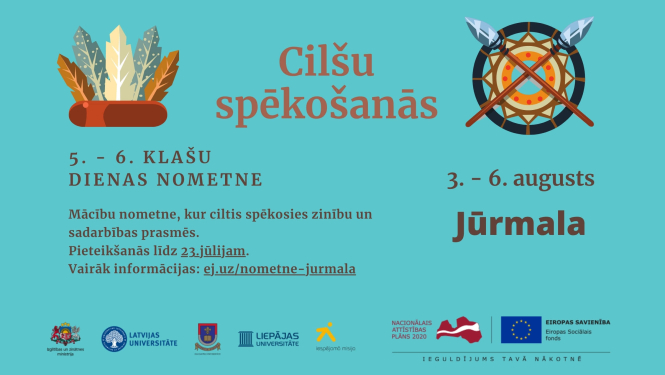 Nometnes vizuālis
