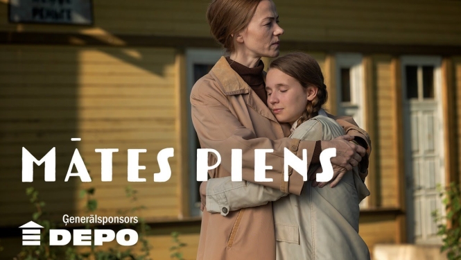 Mātes piens