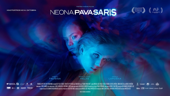 Neona pavasaris