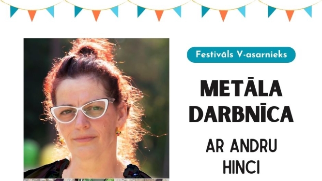Metala darbnica