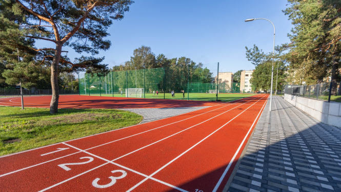 stadions