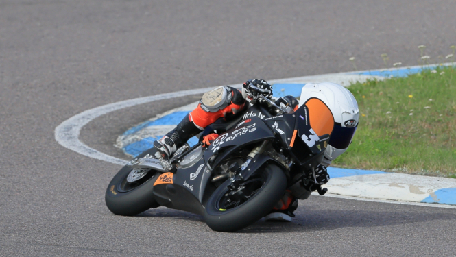 Motosportists