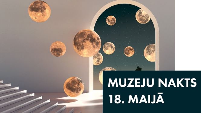 Muzeju nakts